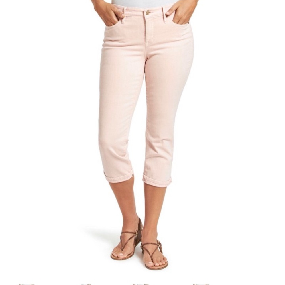 Nine West capri jeans
